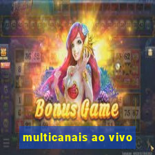 multicanais ao vivo